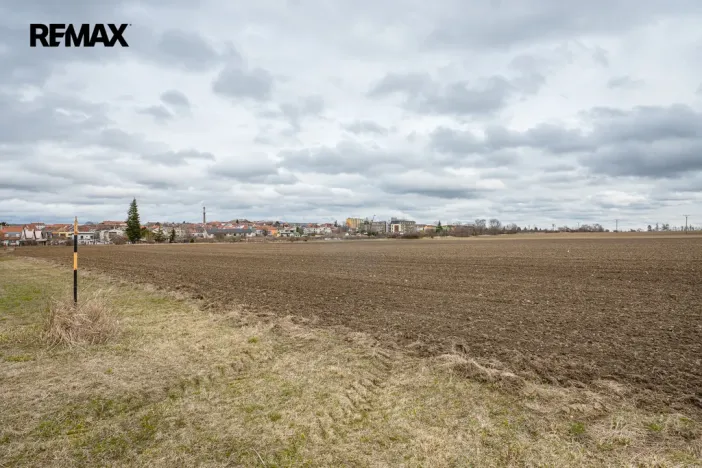 Prodej komerčního pozemku, Moravské Budějovice, 11482 m2