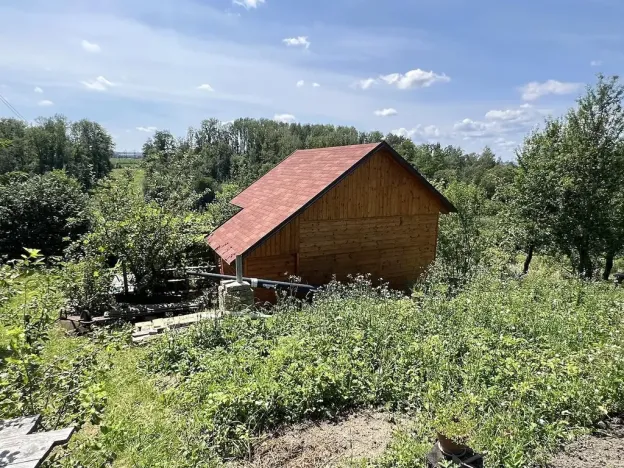 Prodej chaty, Litomyšl, 25 m2