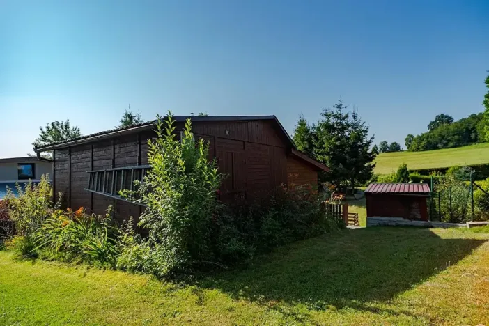 Prodej chaty, Vysoké Mýto, 35 m2