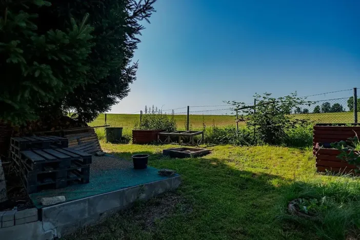 Prodej chaty, Vysoké Mýto, 35 m2