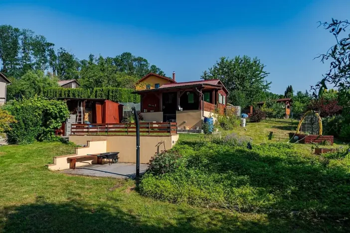 Prodej chaty, Vysoké Mýto, 35 m2