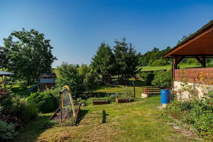 Prodej chaty, Vysoké Mýto, 35 m2