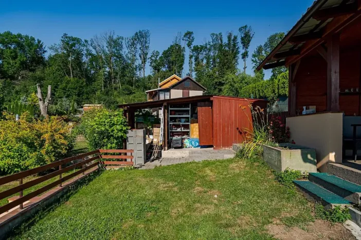 Prodej chaty, Vysoké Mýto, 35 m2