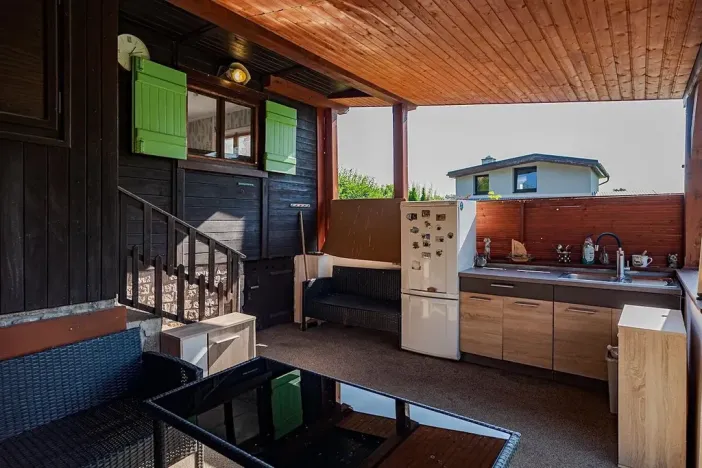 Prodej chaty, Vysoké Mýto, 35 m2