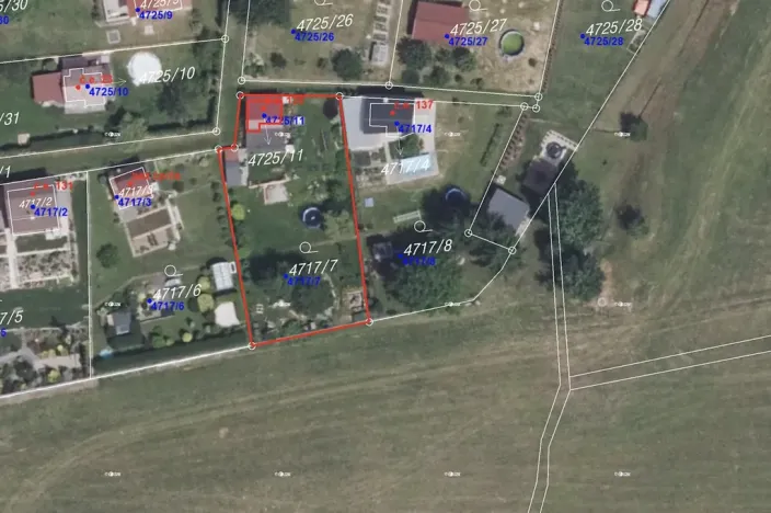 Prodej chaty, Vysoké Mýto, 35 m2