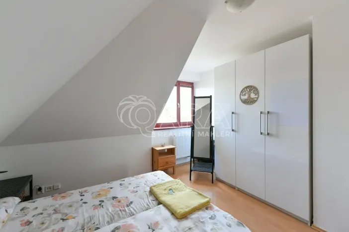 Prodej bytu 3+1, Jesenice, Platanová, 84 m2