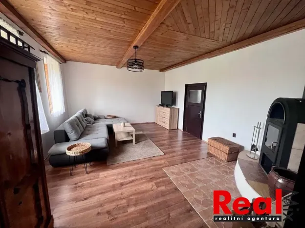 Prodej rodinného domu, Kulířov, 400 m2