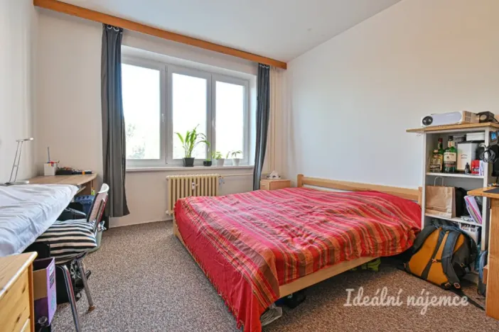 Pronájem bytu 2+1, Brno - Staré Brno, Úvoz, 55 m2