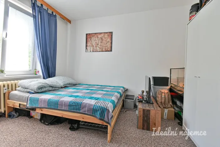 Pronájem bytu 2+1, Brno - Staré Brno, Úvoz, 55 m2