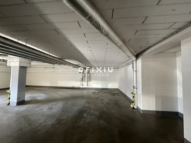 Pronájem garáže, Brno, Čeňka Růžičky, 18 m2