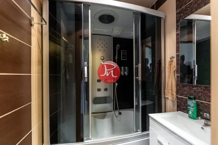 Prodej bytu 2+1, Karviná, Víta Nejedlého, 56 m2