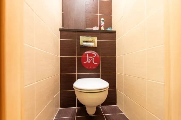 Prodej bytu 2+1, Karviná, Víta Nejedlého, 56 m2