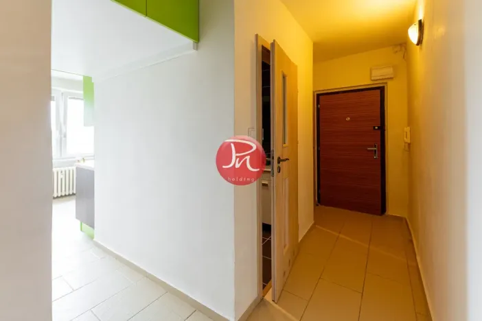 Prodej bytu 2+1, Karviná, Víta Nejedlého, 56 m2