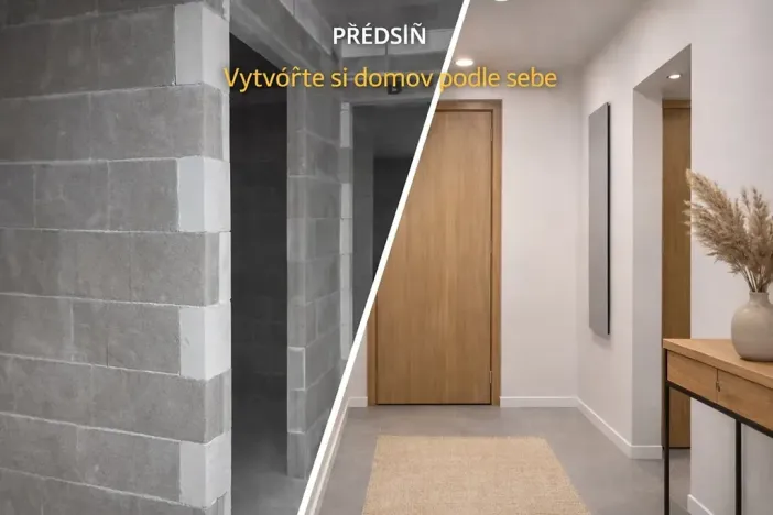 Prodej rodinného domu, České Budějovice, 114 m2