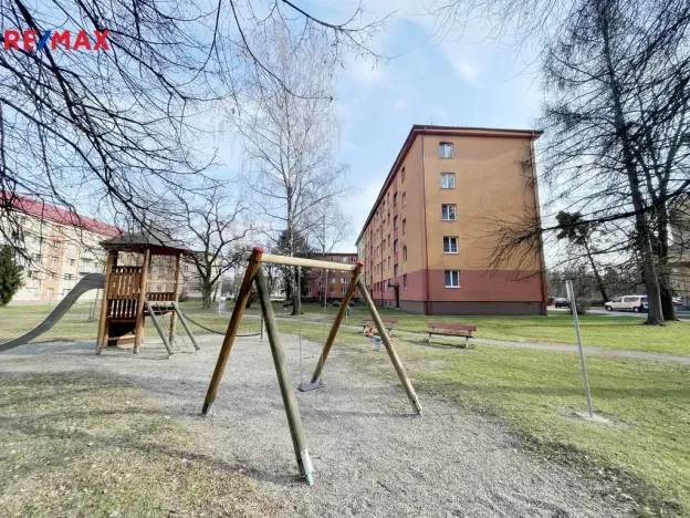 Prodej bytu 2+1, Havířov - Město, Dobrovského, 51 m2