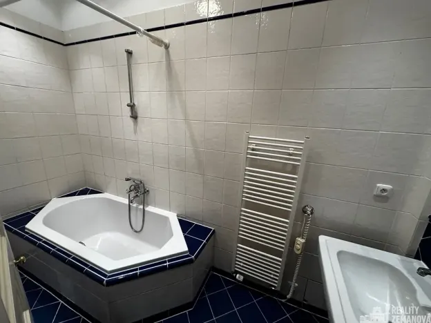 Pronájem bytu 2+kk, Praha - Vinohrady, Mánesova, 91 m2