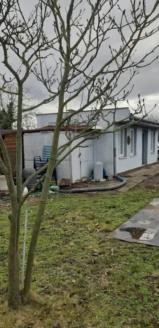 Prodej zahrady, Břeclav, Letiště, 1429 m2