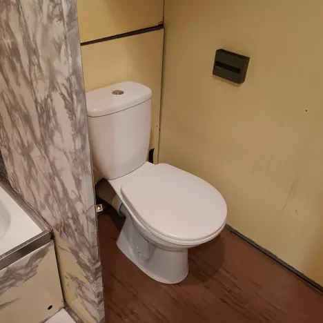 Pronájem bytu 2+kk, Most, Jaroslava Ježka, 40 m2