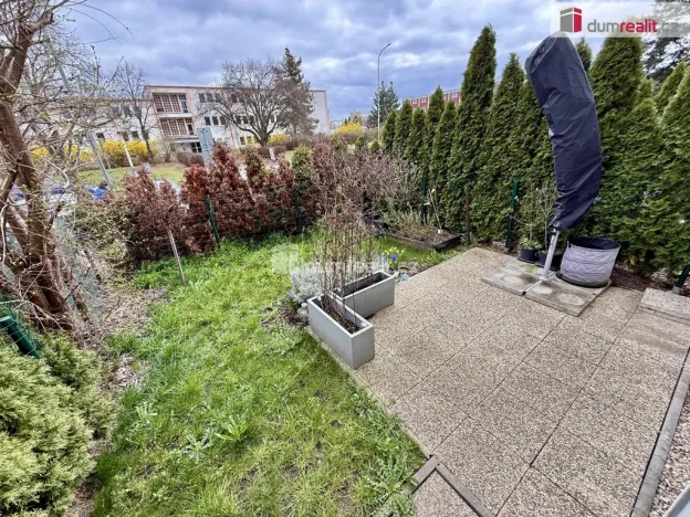 Pronájem bytu 2+kk, Kralupy nad Vltavou - Lobeček, Cesta brigádníků, 35 m2