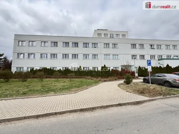 Pronájem bytu 2+kk, Kralupy nad Vltavou - Lobeček, Cesta brigádníků, 35 m2