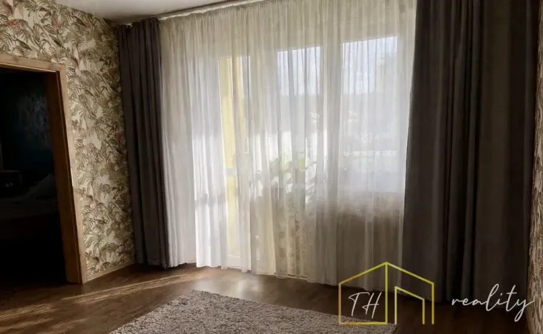 Prodej bytu 3+1, Teplice - Řetenice, Duchcovská, 75 m2