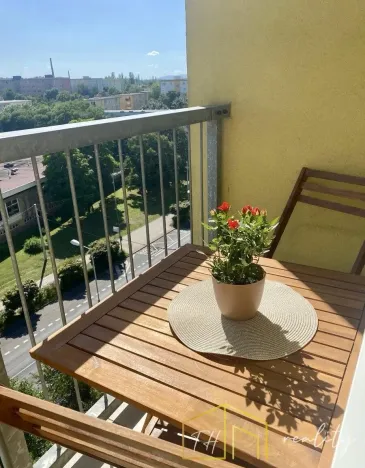 Prodej bytu 3+1, Teplice - Řetenice, Duchcovská, 75 m2