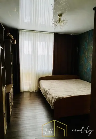 Prodej bytu 3+1, Teplice - Řetenice, Duchcovská, 75 m2