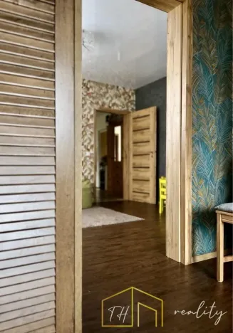 Prodej bytu 3+1, Teplice - Řetenice, Duchcovská, 75 m2