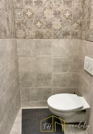 Prodej bytu 3+1, Teplice - Řetenice, Duchcovská, 75 m2