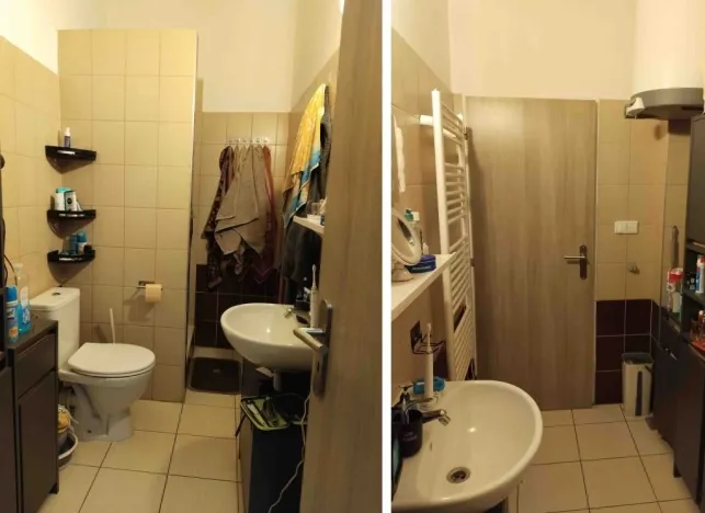 Dražba bytu 1+1, Česká Lípa, Dubická, 51 m2