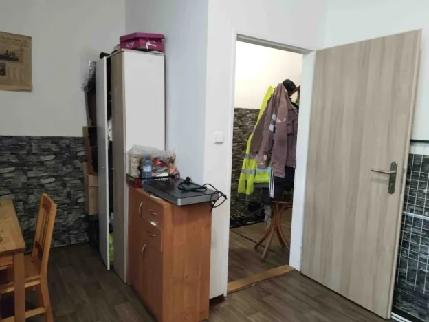 Dražba bytu 1+1, Česká Lípa, Dubická, 51 m2