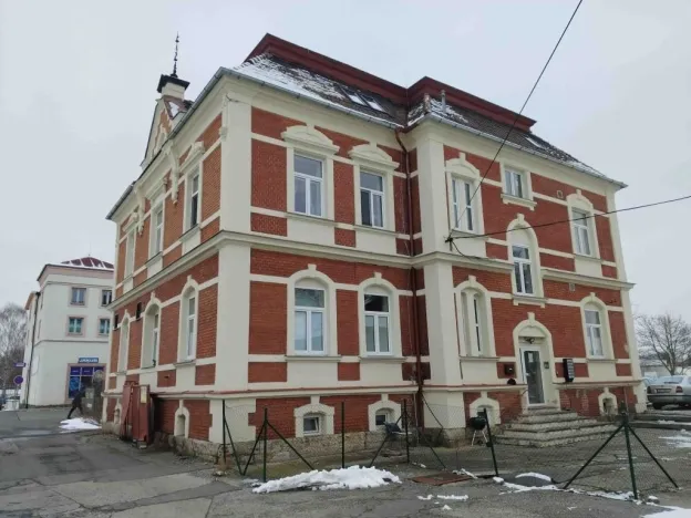 Dražba bytu 1+1, Česká Lípa, Dubická, 51 m2