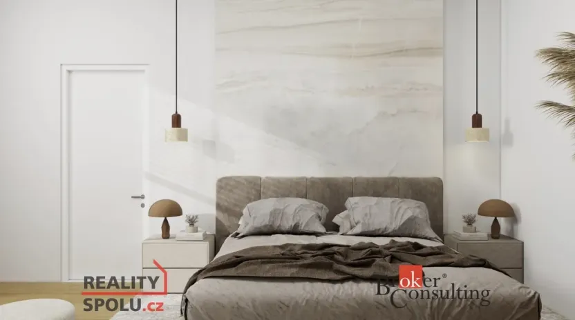 Prodej bytu 2+1, Ústí nad Labem - Předlice, Řeháčkova, 51 m2