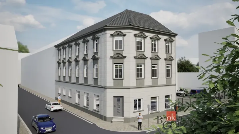 Prodej bytu 2+1, Ústí nad Labem - Předlice, Řeháčkova, 51 m2