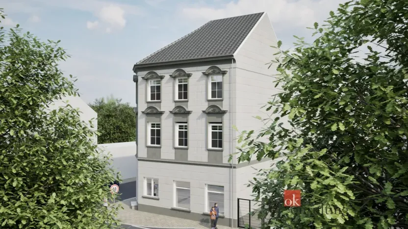 Prodej bytu 2+1, Ústí nad Labem - Předlice, Řeháčkova, 51 m2