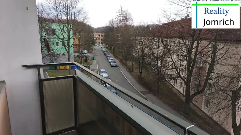 Prodej bytu 2+1, Liberec, Dvorská, 50 m2