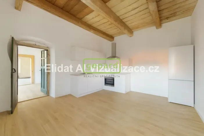 Prodej rodinného domu, Vrbno nad Lesy, 140 m2