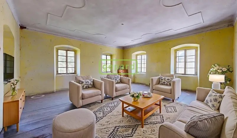 Prodej rodinného domu, Vrbno nad Lesy, 140 m2