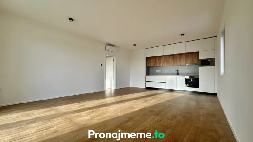 Pronájem bytu 4+kk, Znojmo, Vídeňská třída, 109 m2