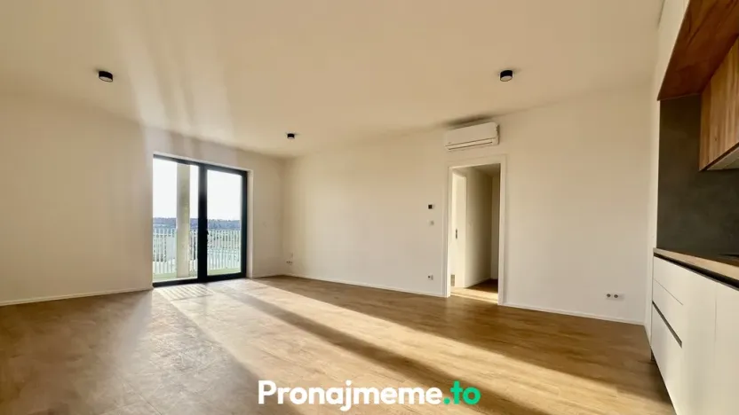 Pronájem bytu 4+kk, Znojmo, Vídeňská třída, 109 m2