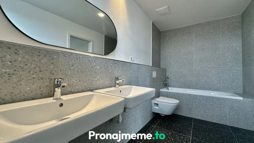 Pronájem bytu 4+kk, Znojmo, Vídeňská třída, 109 m2
