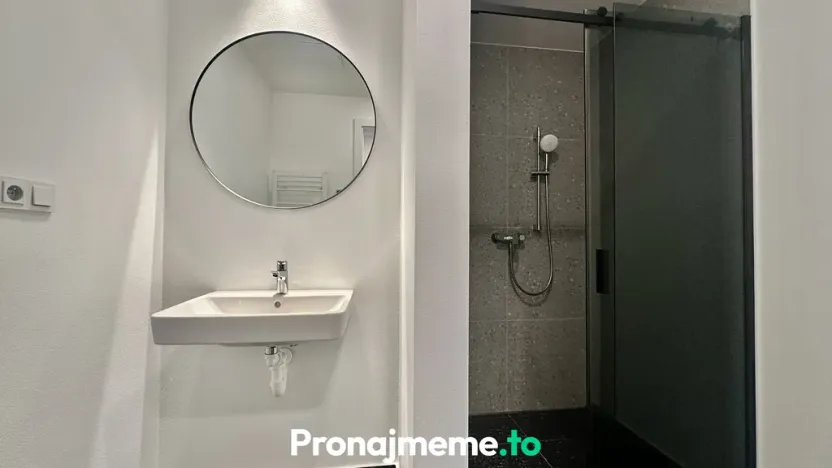 Pronájem bytu 4+kk, Znojmo, Vídeňská třída, 109 m2