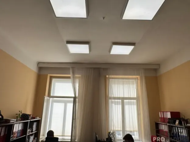 Pronájem kanceláře, Brno, Dominikánské náměstí, 57 m2