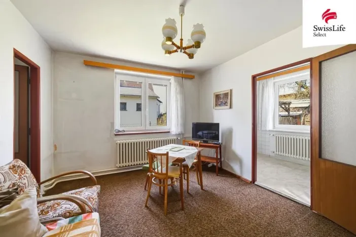 Prodej rodinného domu, Opava, Květinová, 243 m2