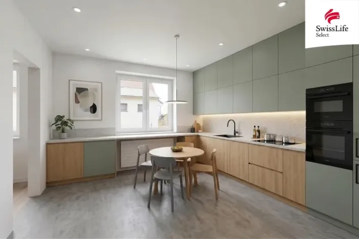 Prodej rodinného domu, Opava, Květinová, 243 m2