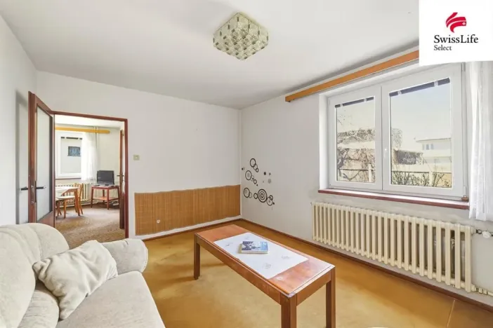 Prodej rodinného domu, Opava, Květinová, 243 m2