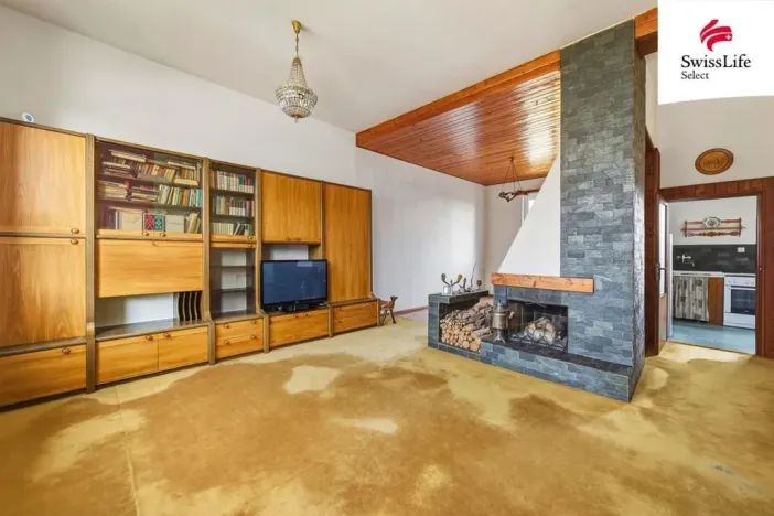 Prodej rodinného domu, Opava, Květinová, 243 m2