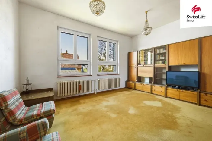 Prodej rodinného domu, Opava, Květinová, 243 m2