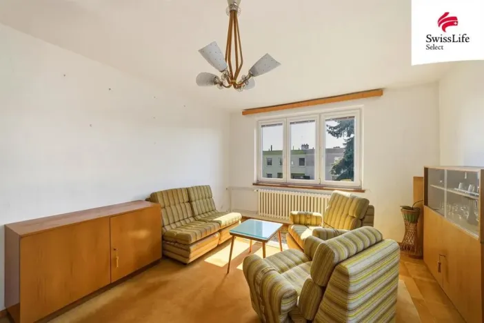 Prodej rodinného domu, Opava, Květinová, 243 m2