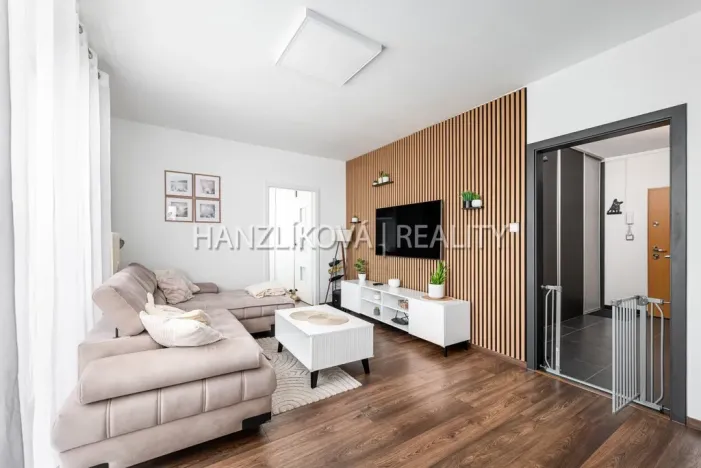 Prodej bytu 3+1, České Budějovice - České Budějovice 3, Jírovcova, 65 m2